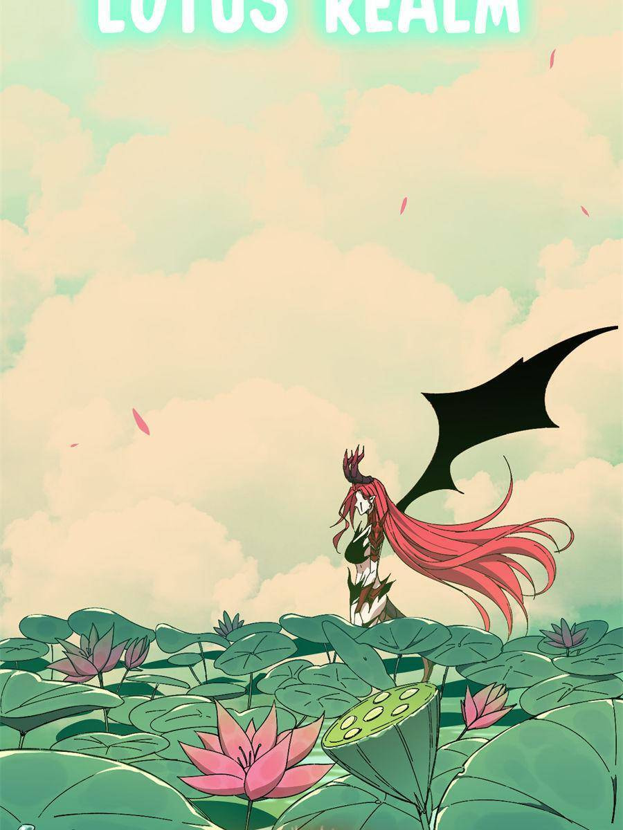 Read Hero X Demon Empress chapter 160 image 37 on Lezhin