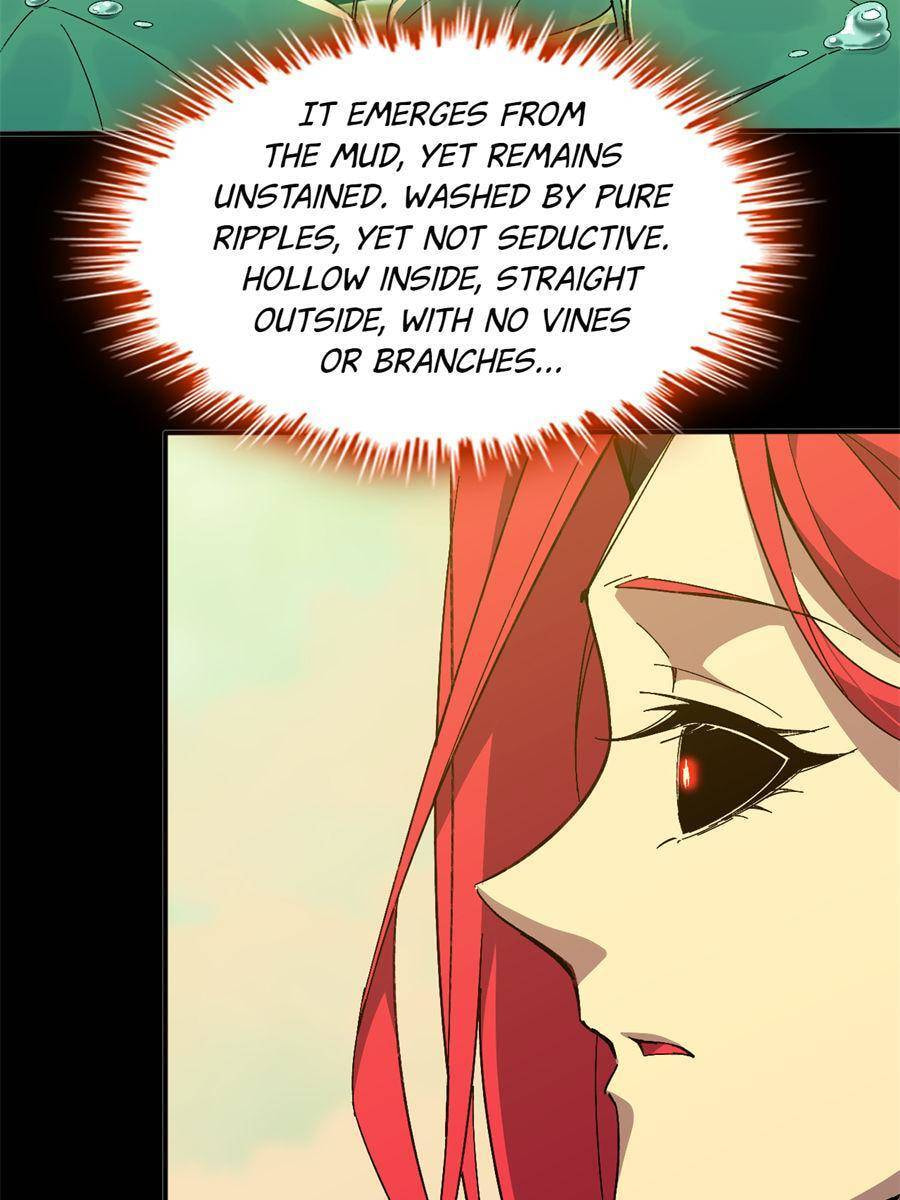 Read Hero X Demon Empress chapter 160 image 38 on Lezhin