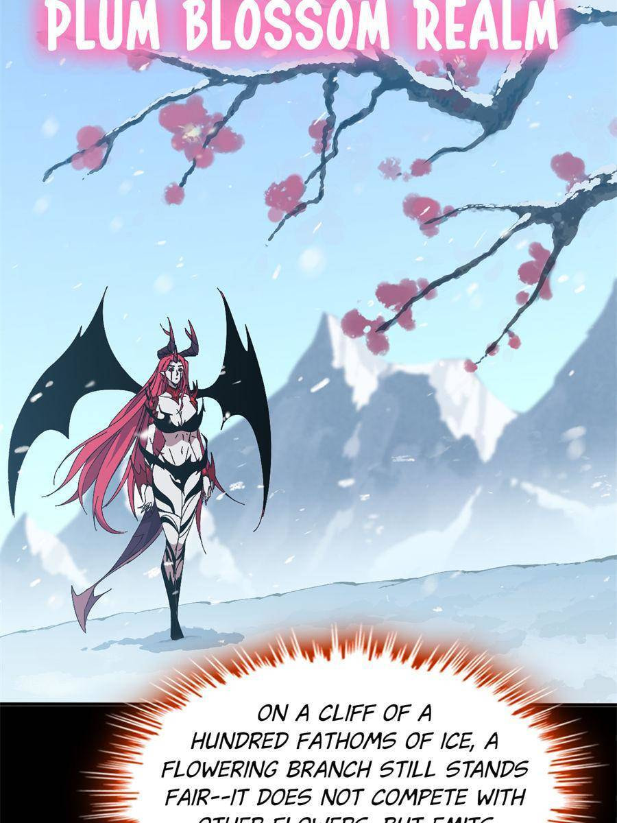 Read Hero X Demon Empress chapter 160 image 41 on Lezhin
