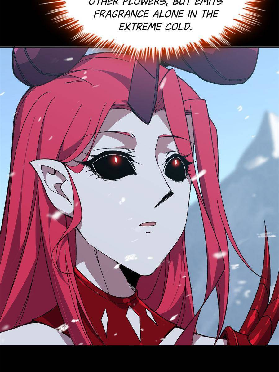 Read Hero X Demon Empress chapter 160 image 42 on Lezhin