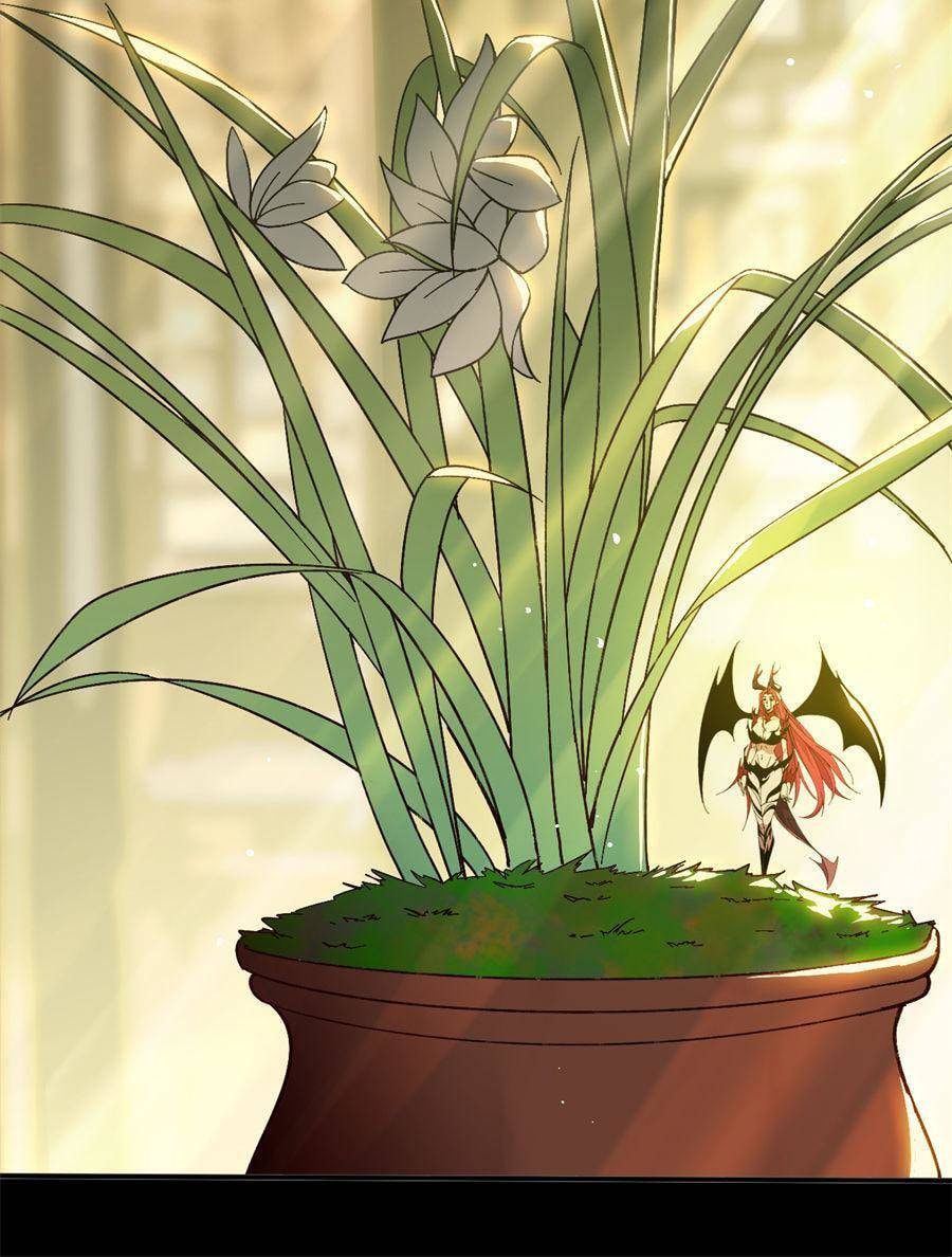 Read Hero X Demon Empress chapter 160 image 45 on Lezhin