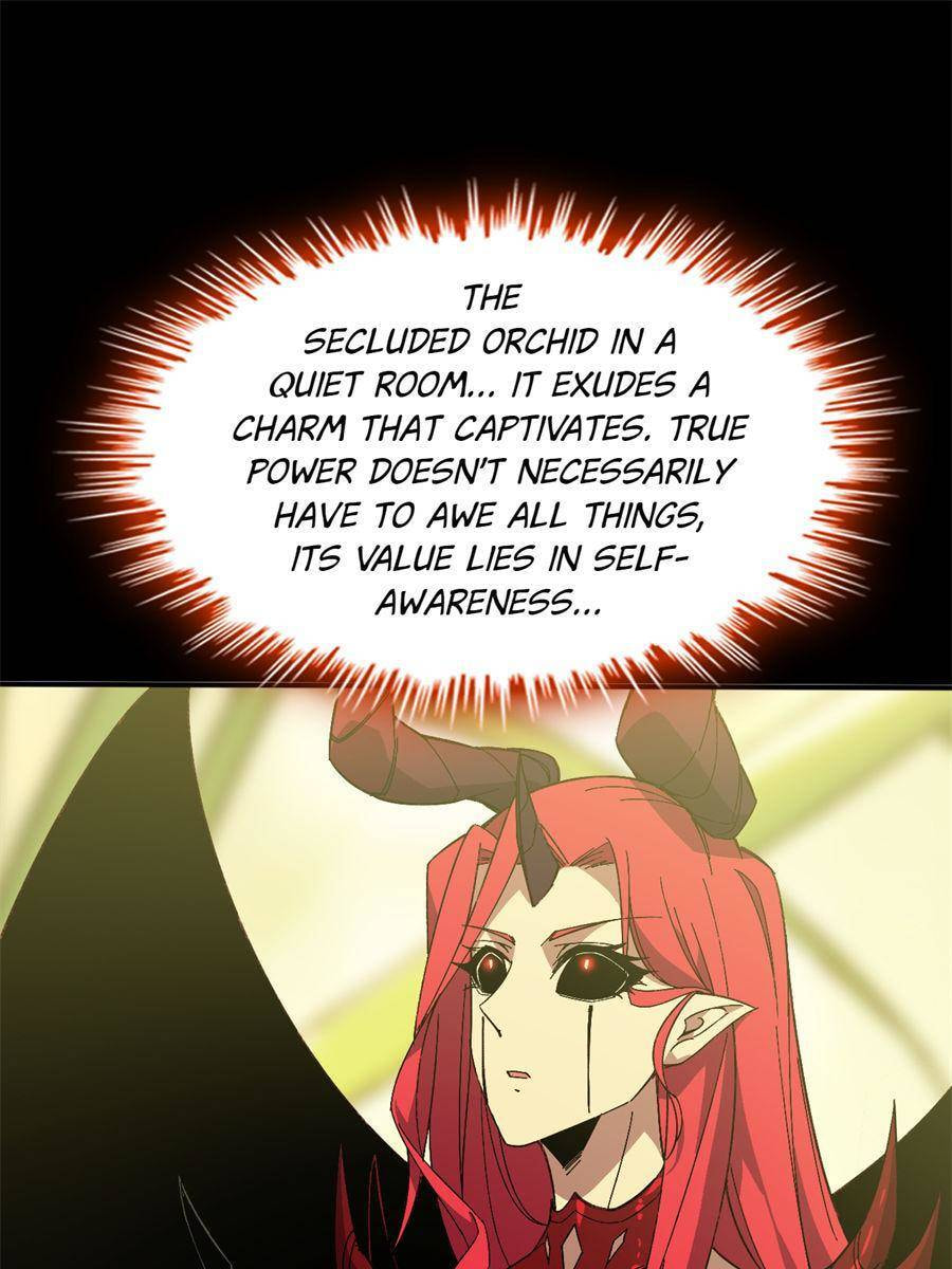 Read Hero X Demon Empress chapter 160 image 46 on Lezhin