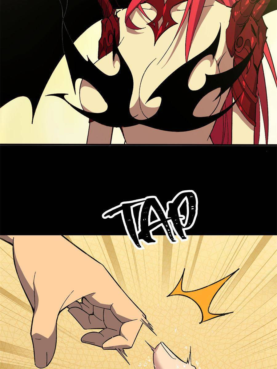 Read Hero X Demon Empress chapter 160 image 47 on Lezhin