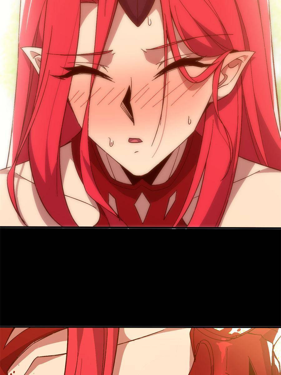 Read Hero X Demon Empress chapter 160 image 49 on Lezhin