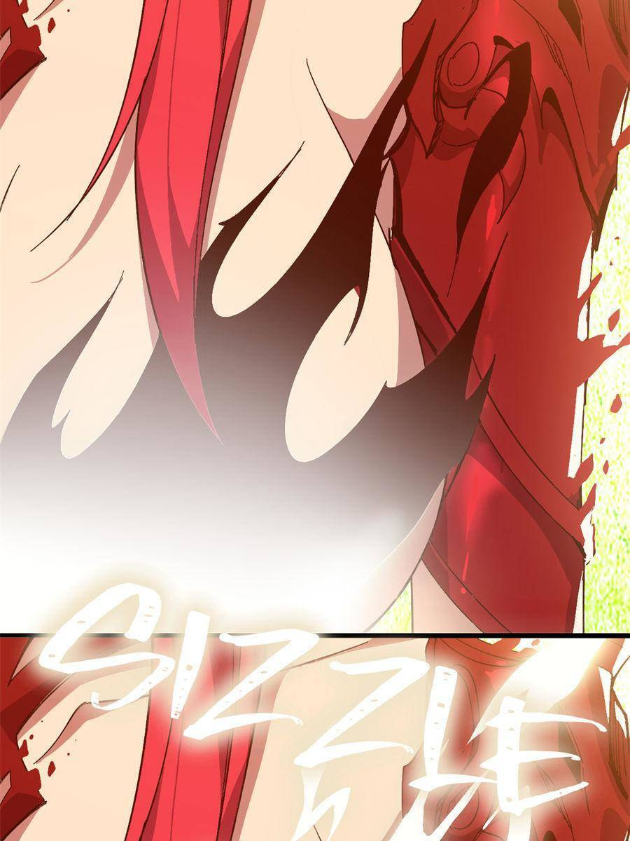 Read Hero X Demon Empress chapter 160 image 50 on Lezhin