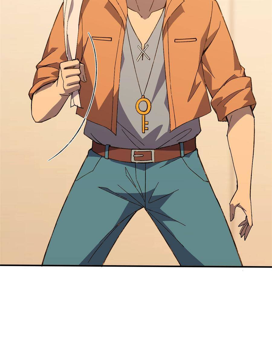 Read Hero X Demon Empress chapter 160 image 57 on Lezhin