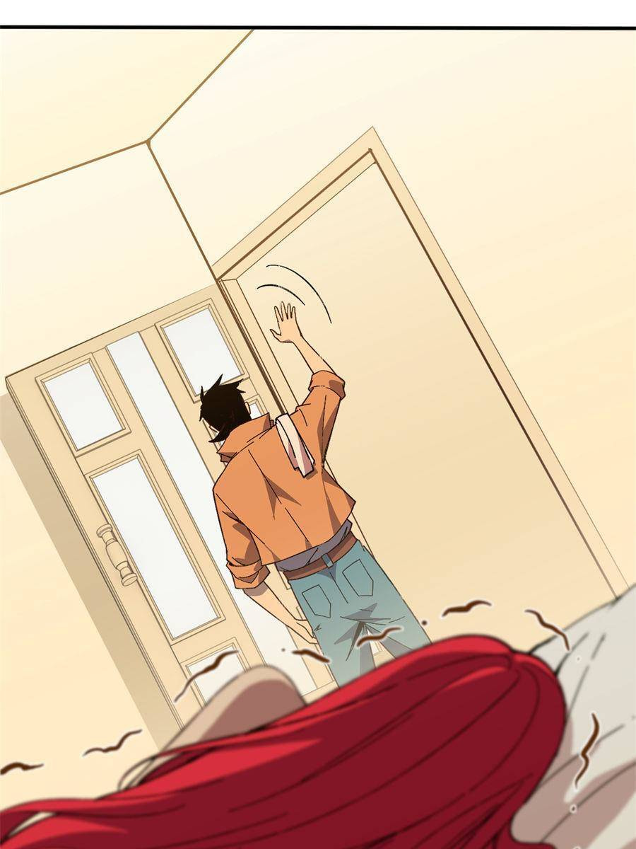 Read Hero X Demon Empress chapter 160 image 58 on Lezhin