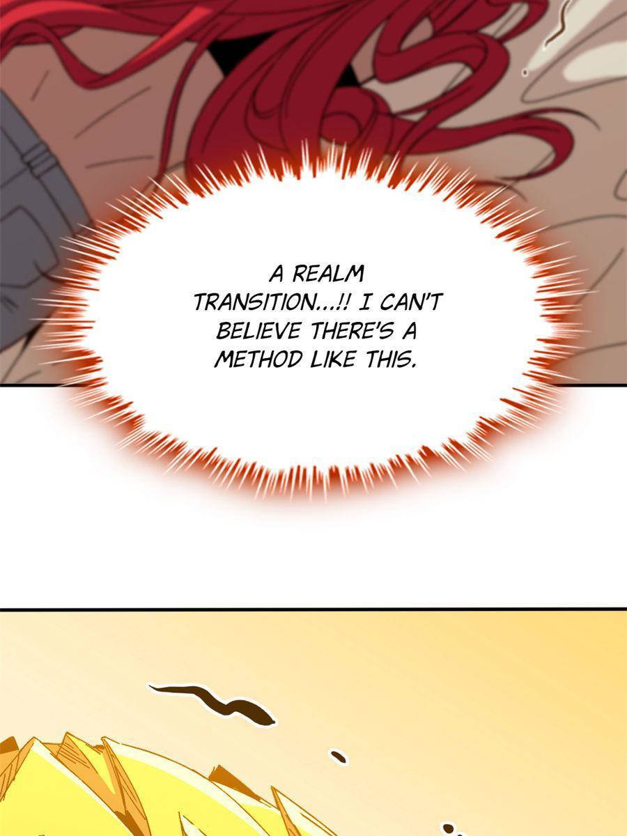 Read Hero X Demon Empress chapter 160 image 59 on Lezhin