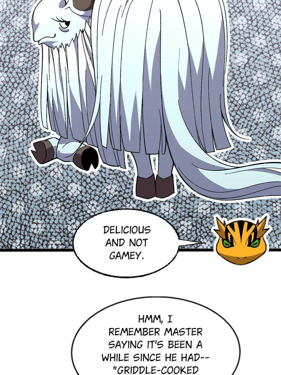 Read Hero X Demon Empress chapter 160 image 8 on Lezhin