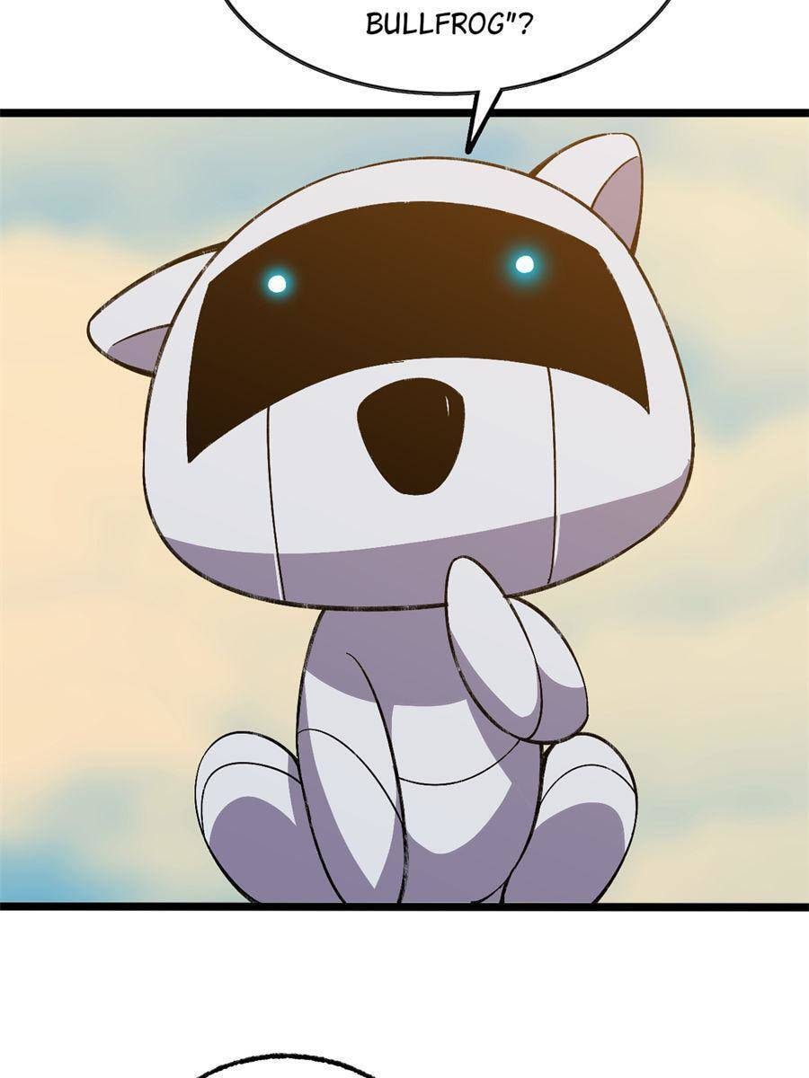 Read Hero X Demon Empress chapter 160 image 9 on Lezhin