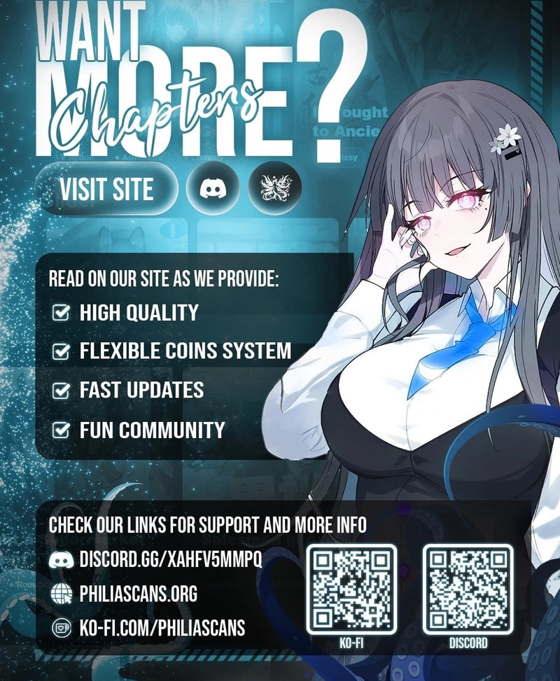 Read Hero X Demon Empress chapter 165 image 7 on Lezhin