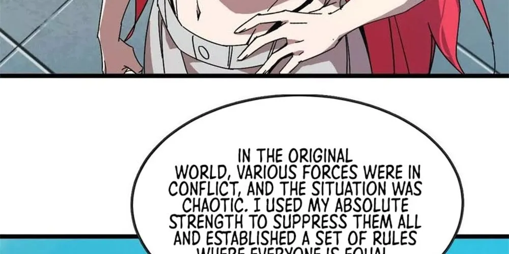 Read Hero X Demon Empress chapter 17 image 15 on Lezhin