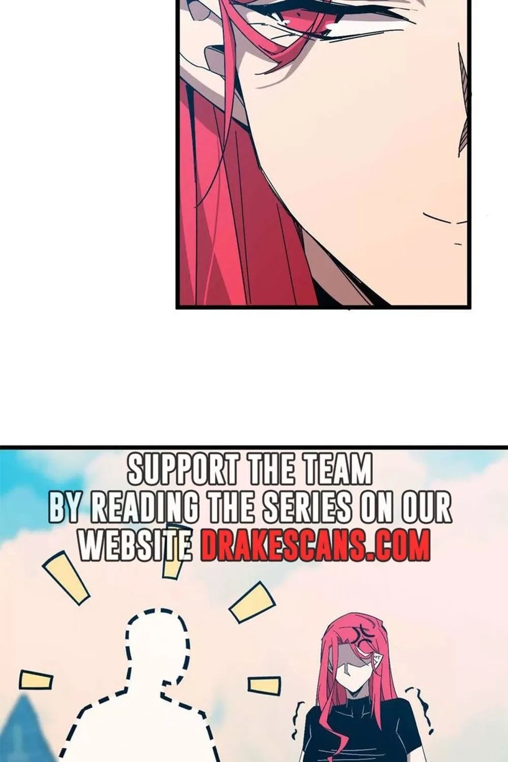 Read Hero X Demon Empress chapter 17 image 18 on Lezhin