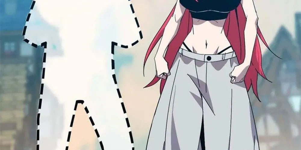 Read Hero X Demon Empress chapter 17 image 19 on Lezhin