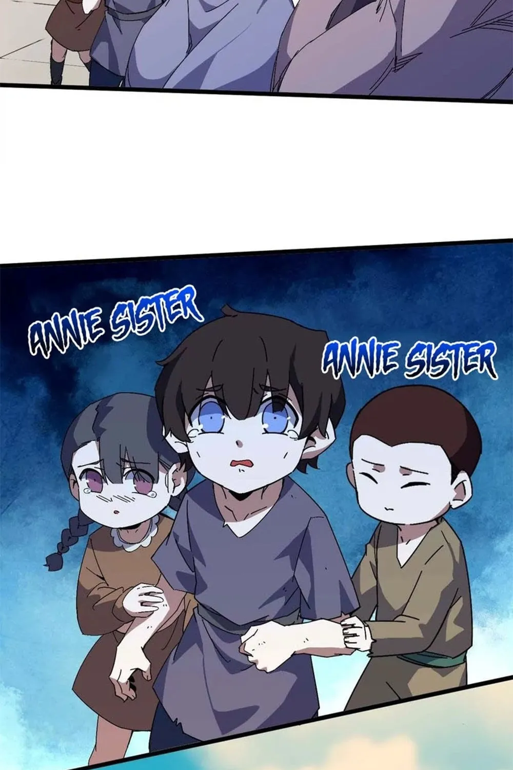 Read Hero X Demon Empress chapter 17 image 30 on Lezhin