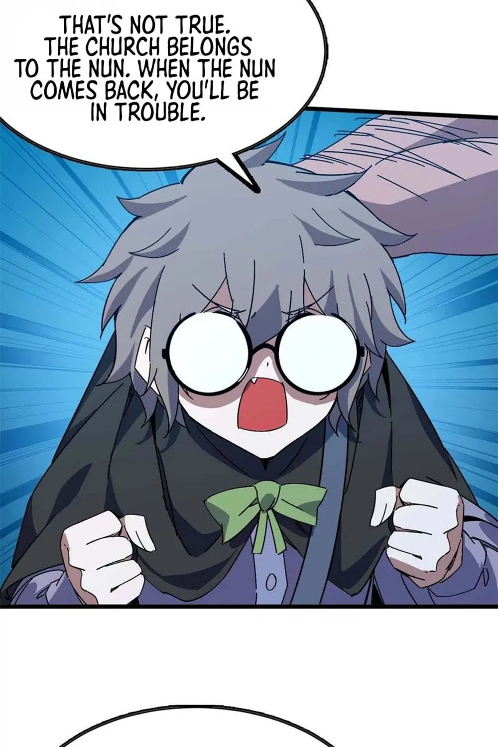 Read Hero X Demon Empress chapter 17 image 36 on Lezhin