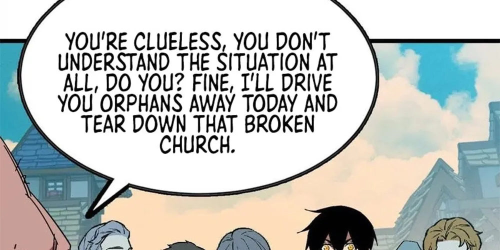 Read Hero X Demon Empress chapter 17 image 37 on Lezhin