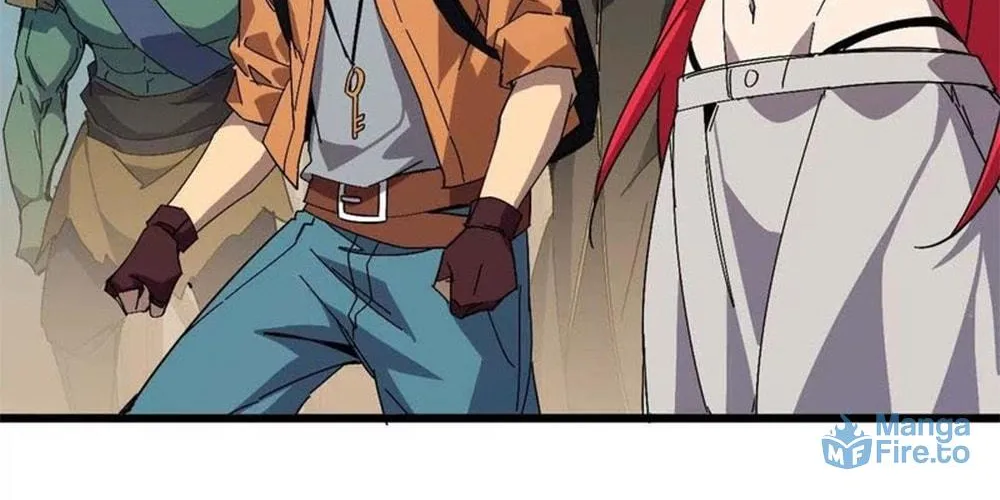 Read Hero X Demon Empress chapter 17 image 41 on Lezhin