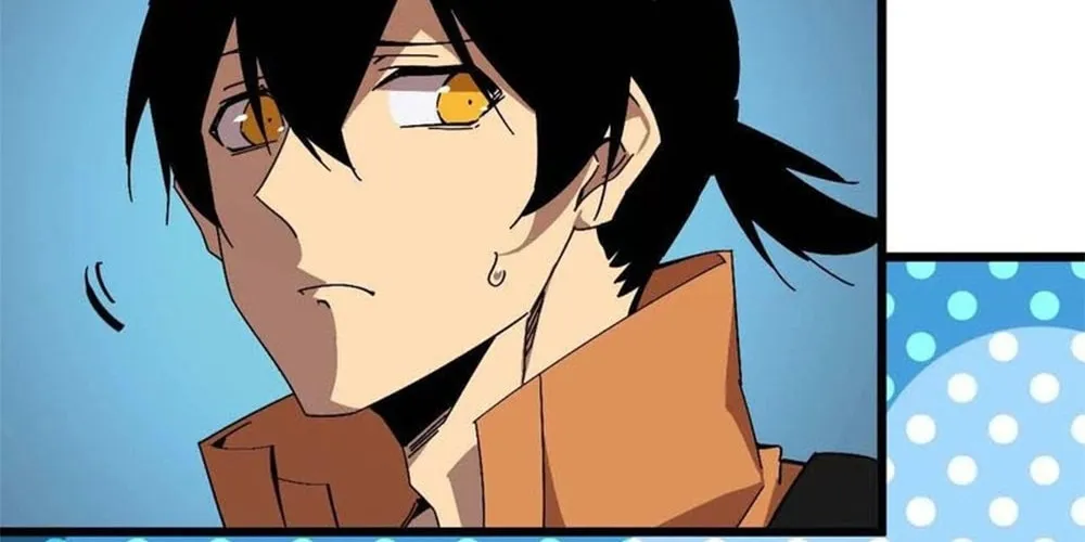 Read Hero X Demon Empress chapter 17 image 43 on Lezhin