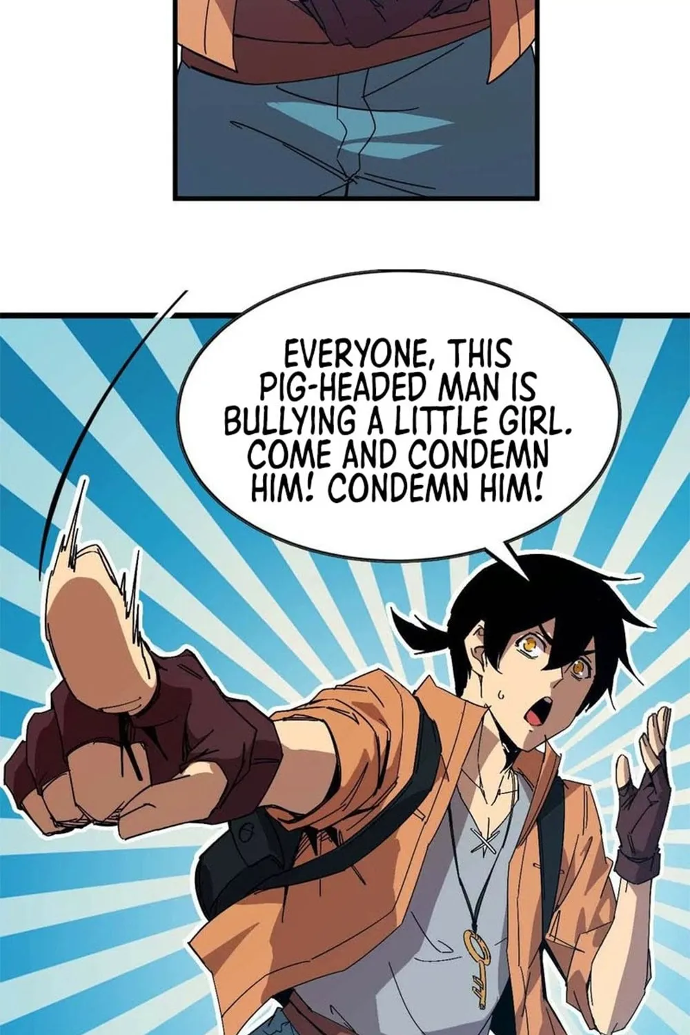 Read Hero X Demon Empress chapter 17 image 48 on Lezhin