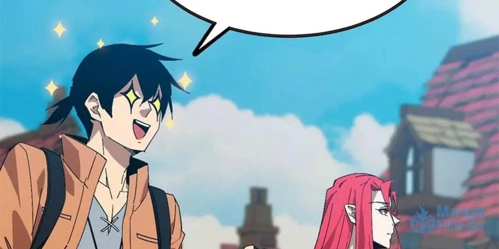 Read Hero X Demon Empress chapter 17 image 5 on Lezhin