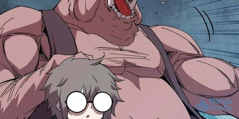 Read Hero X Demon Empress chapter 17 image 53 on Lezhin