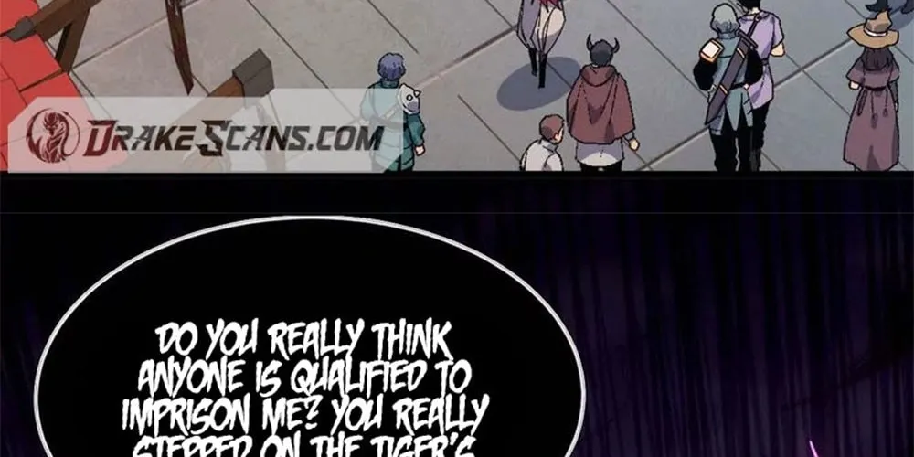 Read Hero X Demon Empress chapter 17 image 57 on Lezhin
