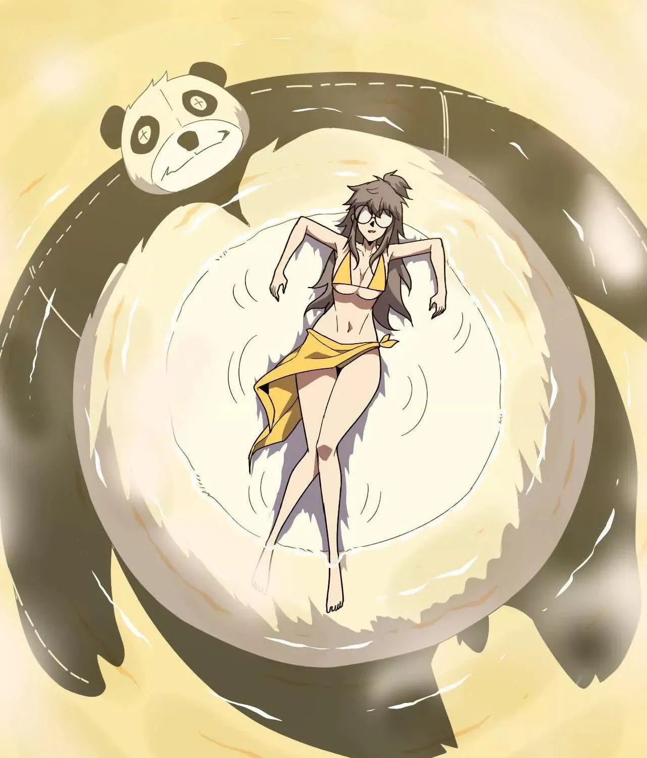 Read Hero X Demon Empress chapter 178 image 11 on Lezhin