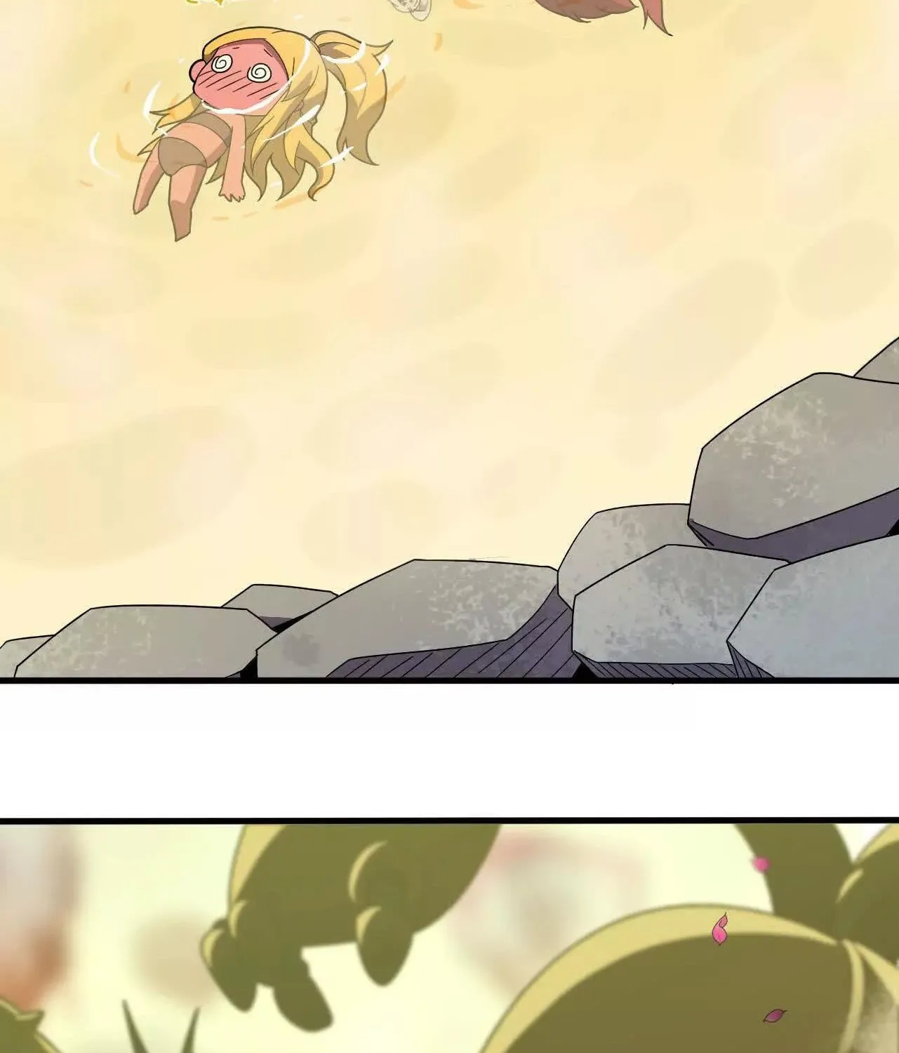 Read Hero X Demon Empress chapter 178 image 13 on Lezhin