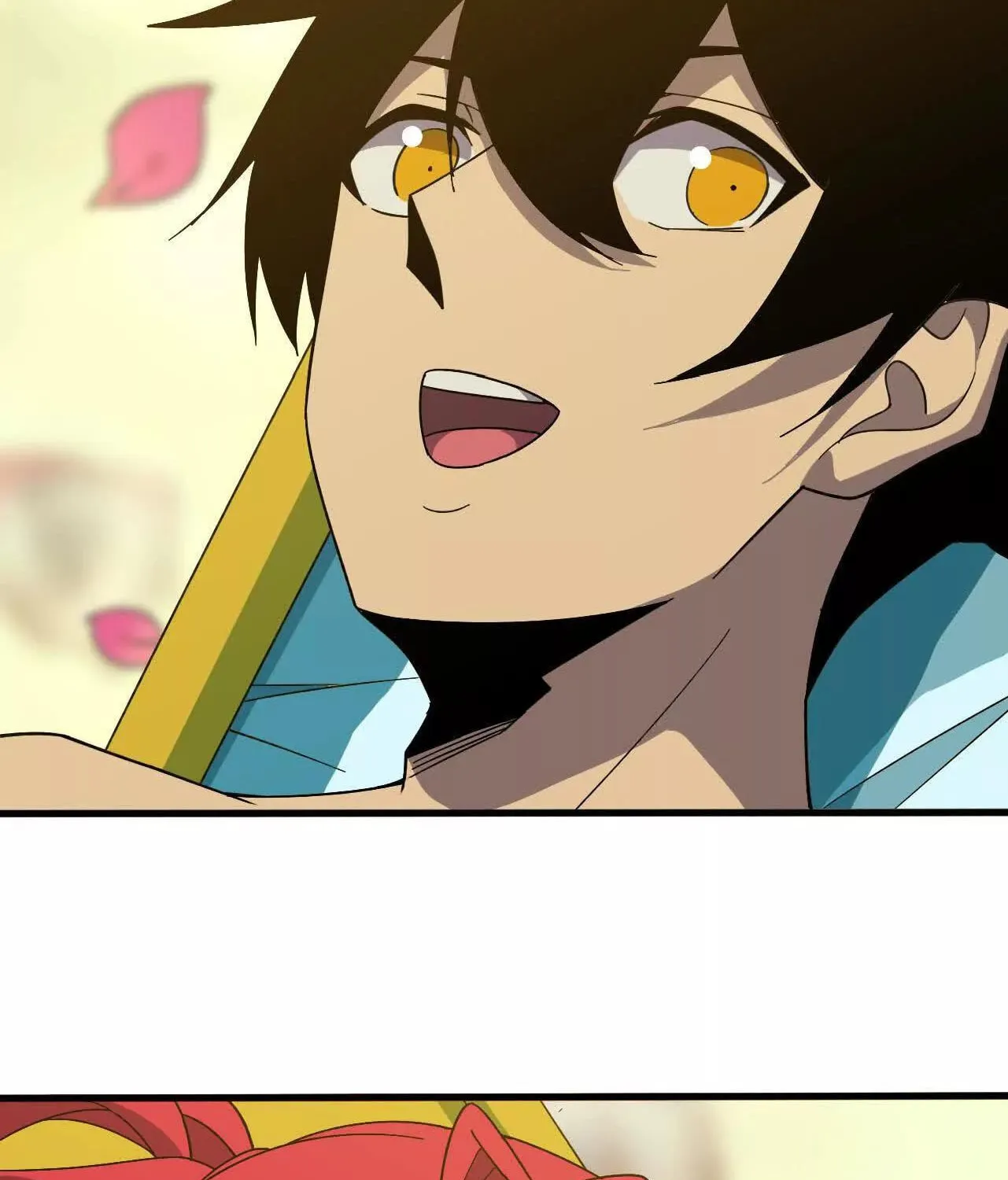 Read Hero X Demon Empress chapter 178 image 16 on Lezhin