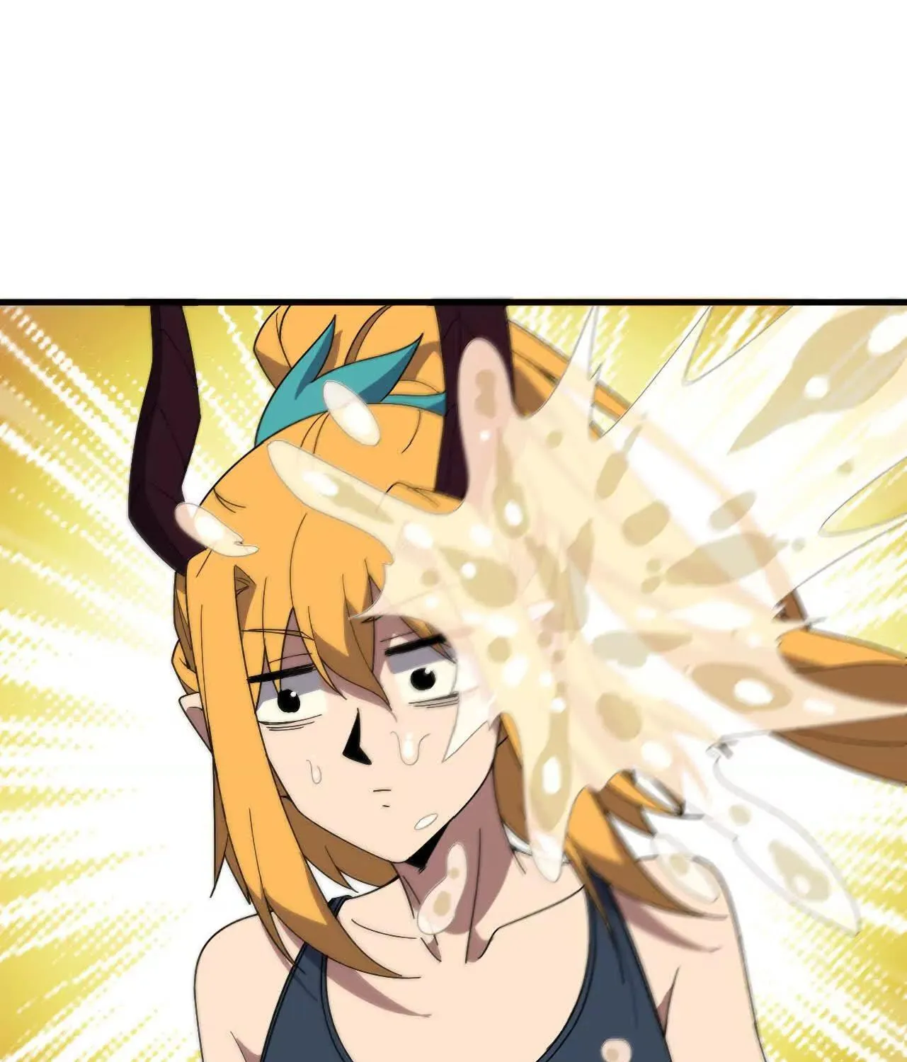 Read Hero X Demon Empress chapter 178 image 2 on Lezhin