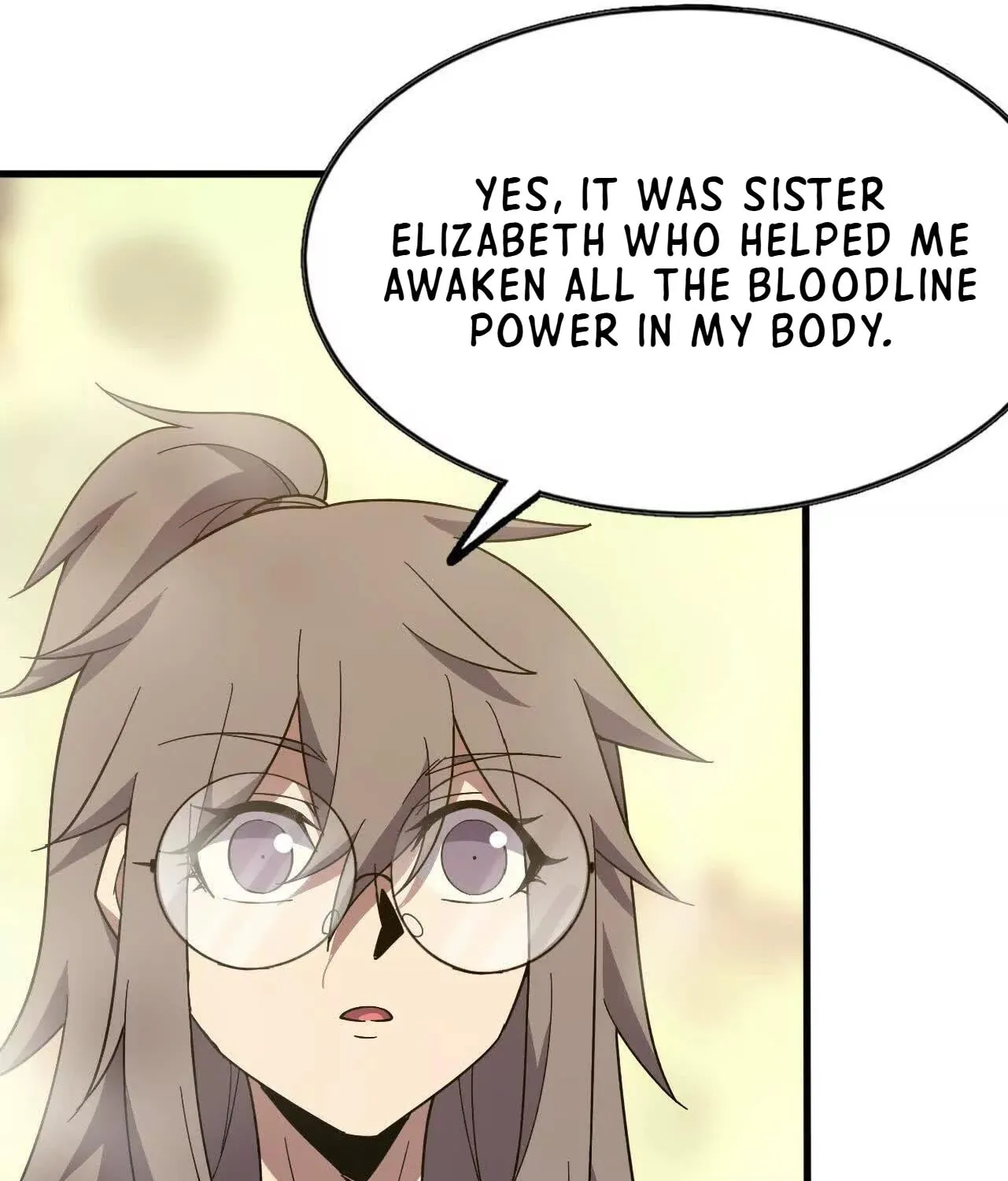 Read Hero X Demon Empress chapter 178 image 22 on Lezhin