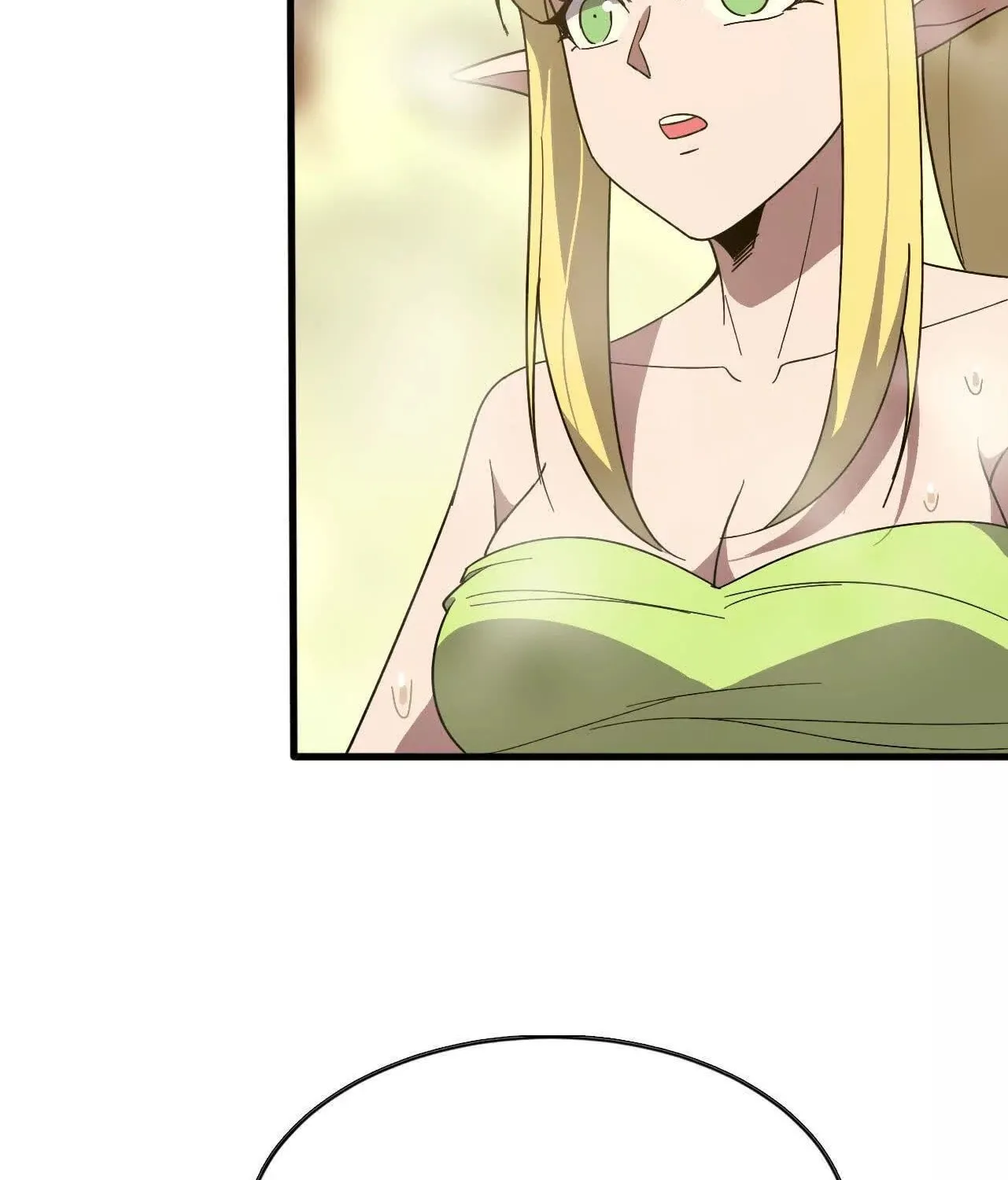 Read Hero X Demon Empress chapter 178 image 24 on Lezhin