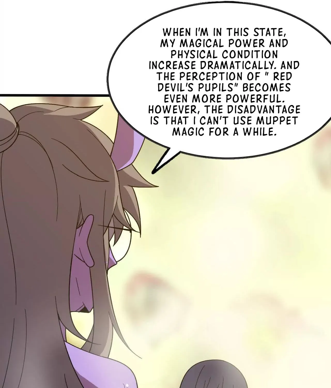 Read Hero X Demon Empress chapter 178 image 29 on Lezhin
