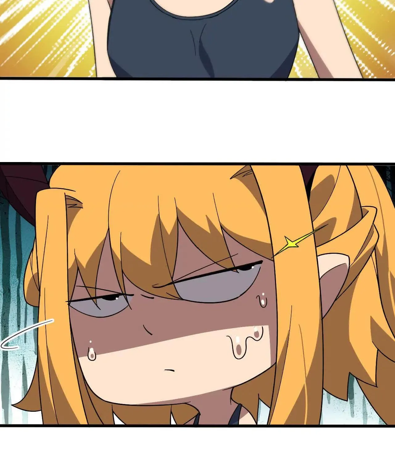 Read Hero X Demon Empress chapter 178 image 3 on Lezhin