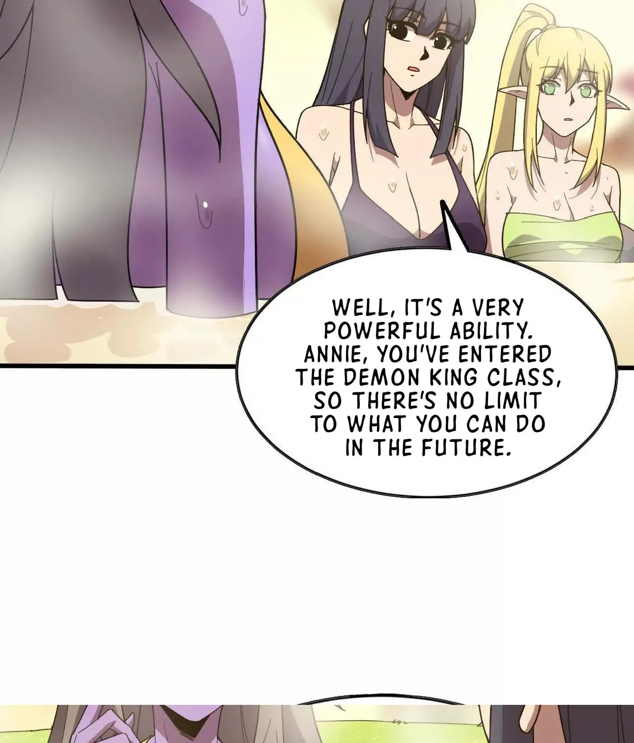 Read Hero X Demon Empress chapter 178 image 30 on Lezhin