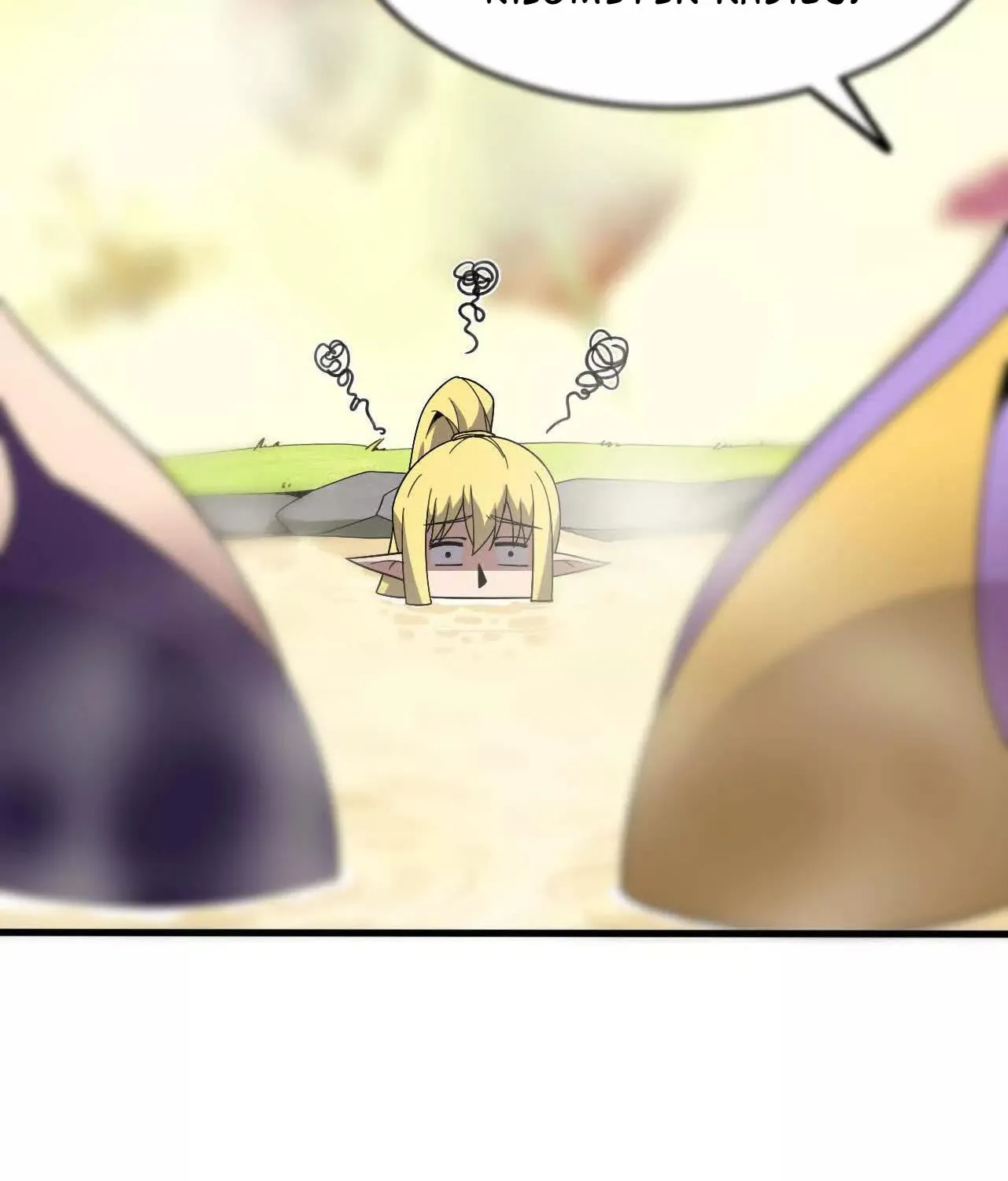 Read Hero X Demon Empress chapter 178 image 34 on Lezhin
