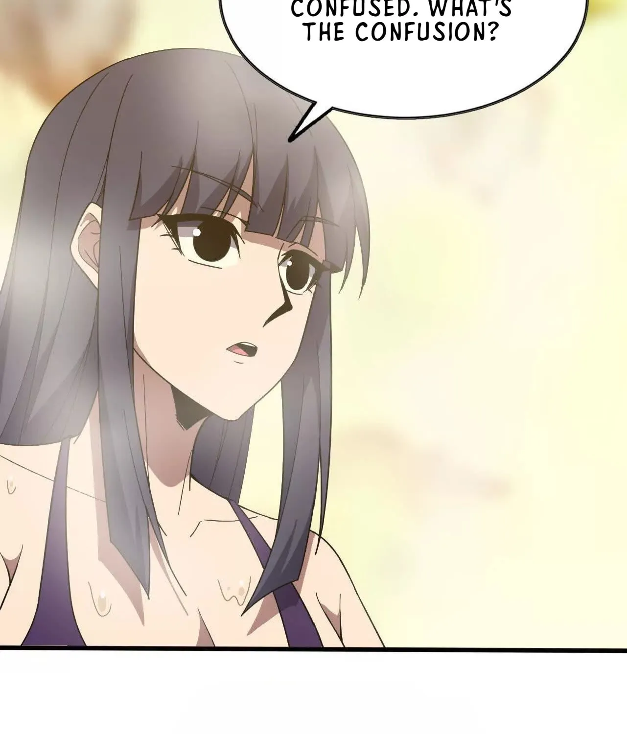 Read Hero X Demon Empress chapter 178 image 37 on Lezhin