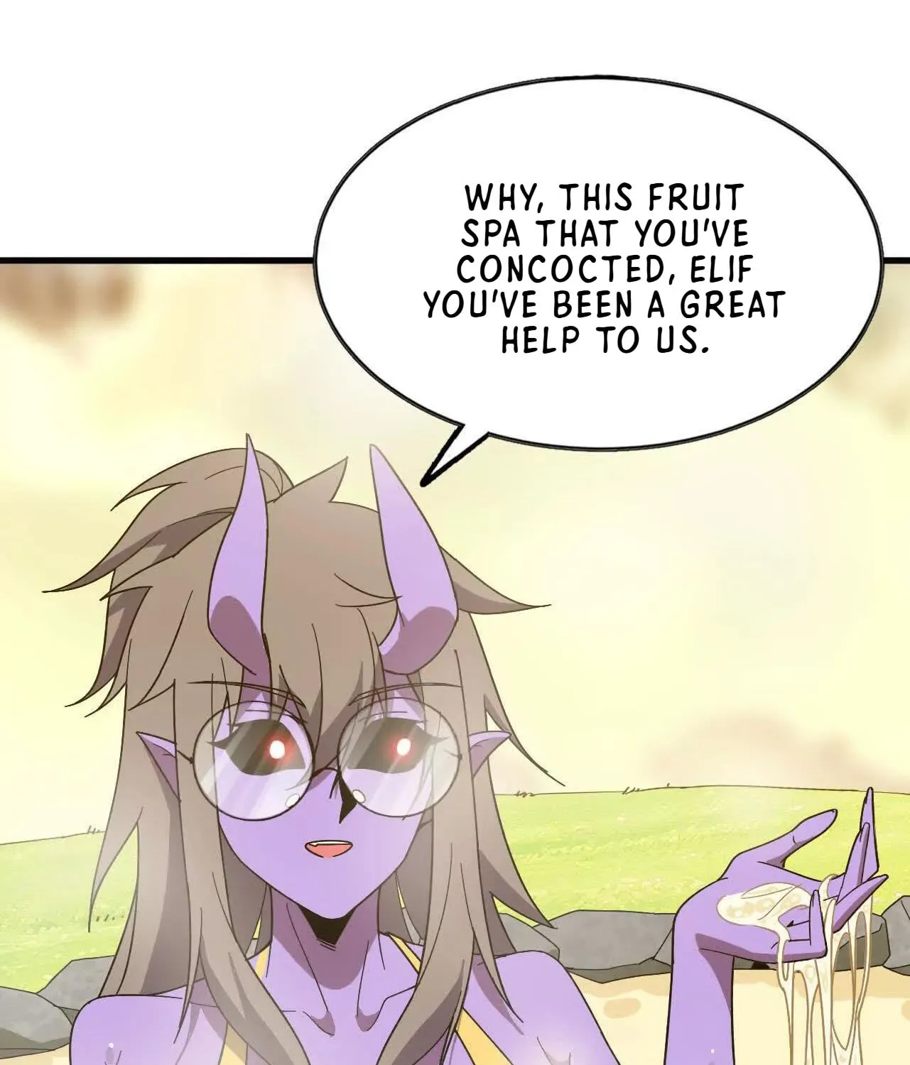 Read Hero X Demon Empress chapter 178 image 40 on Lezhin