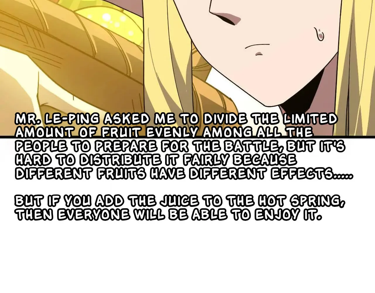 Read Hero X Demon Empress chapter 178 image 42 on Lezhin