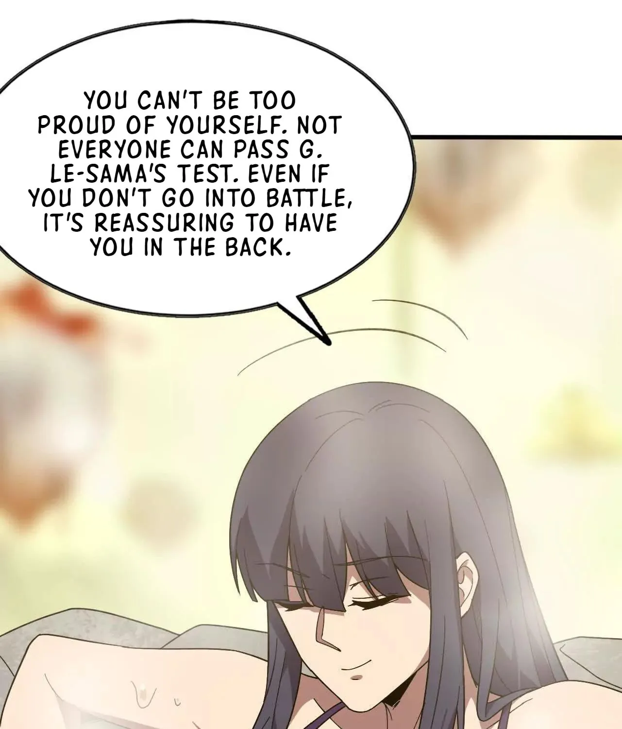 Read Hero X Demon Empress chapter 178 image 43 on Lezhin
