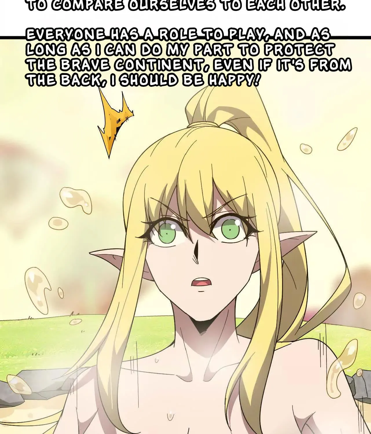 Read Hero X Demon Empress chapter 178 image 45 on Lezhin