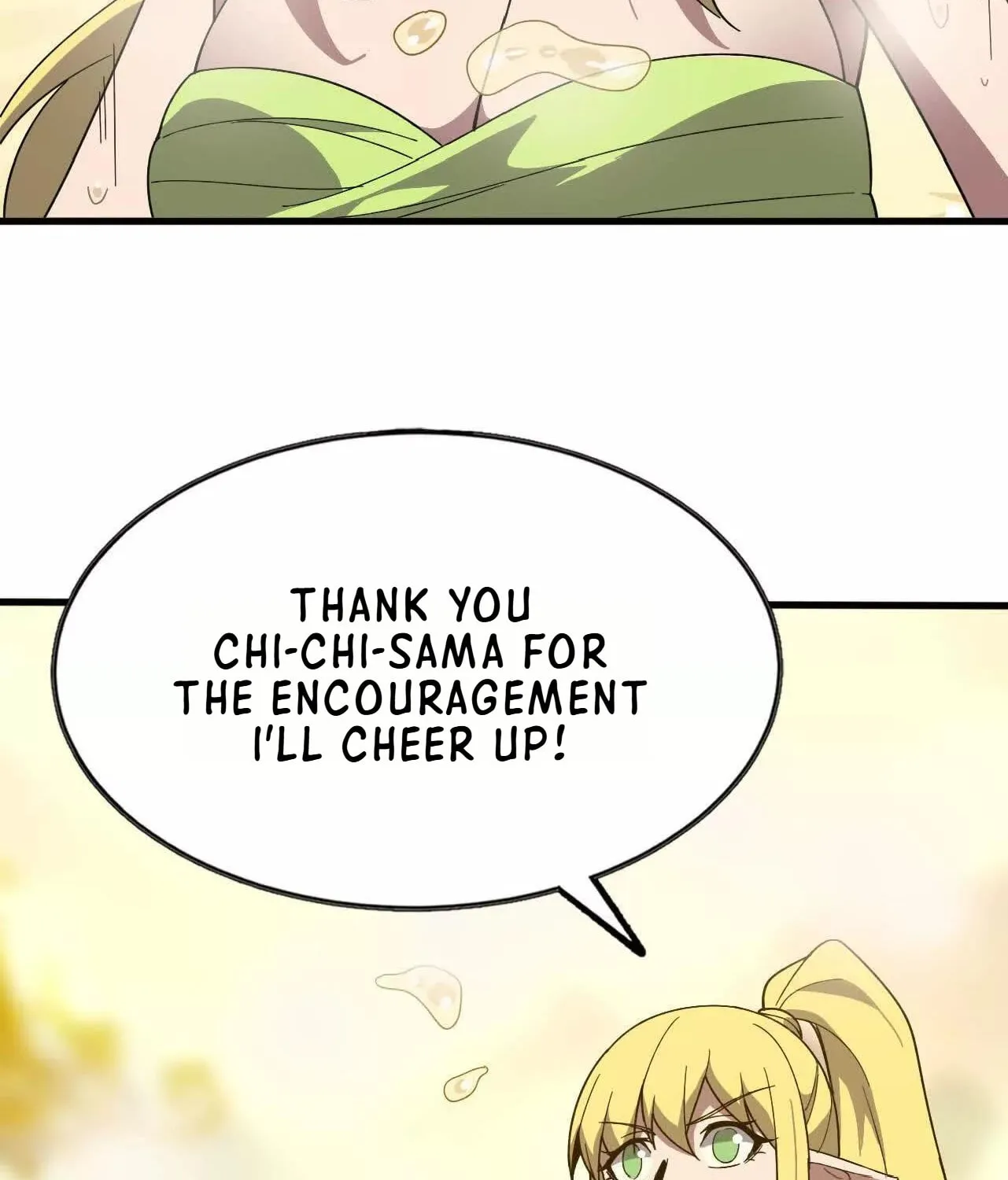 Read Hero X Demon Empress chapter 178 image 46 on Lezhin