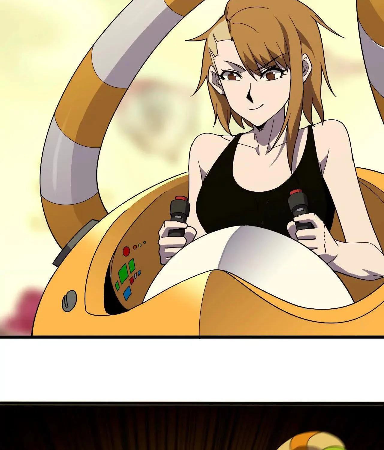 Read Hero X Demon Empress chapter 178 image 5 on Lezhin