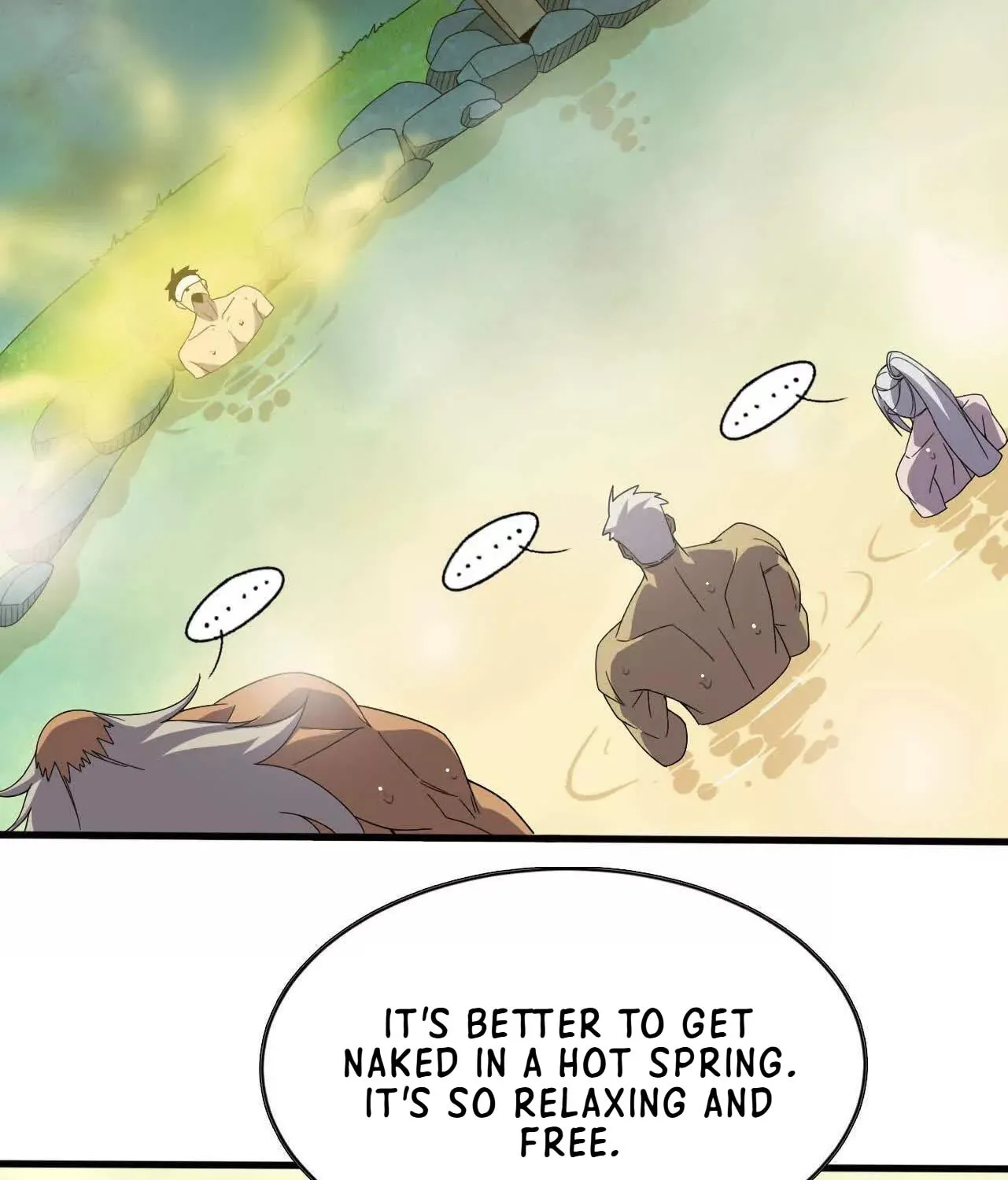 Read Hero X Demon Empress chapter 178 image 52 on Lezhin