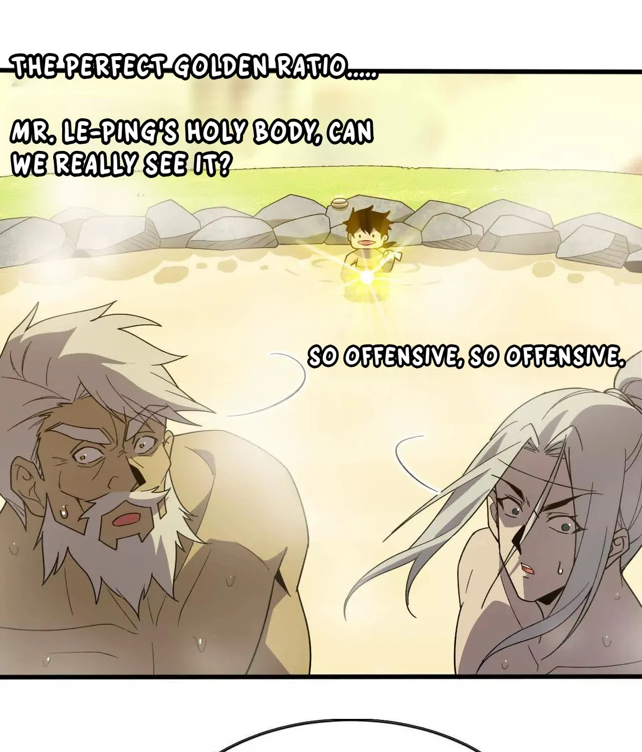 Read Hero X Demon Empress chapter 178 image 54 on Lezhin