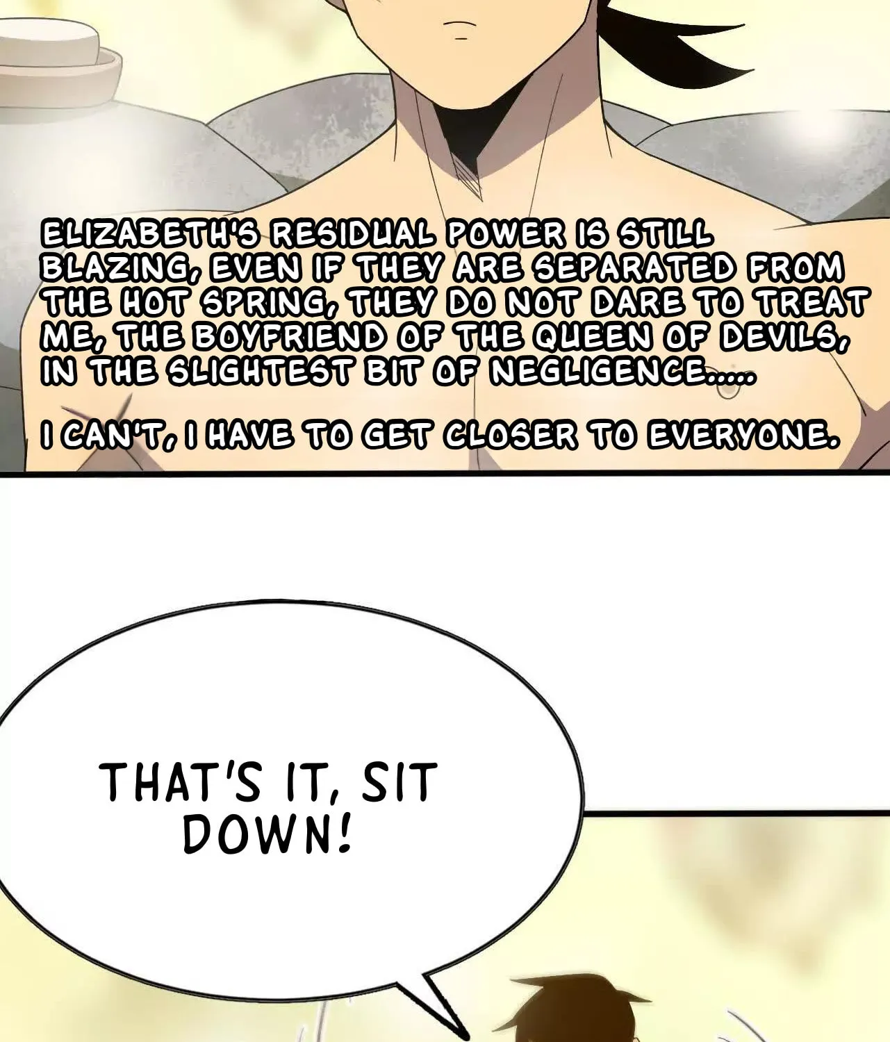 Read Hero X Demon Empress chapter 178 image 59 on Lezhin