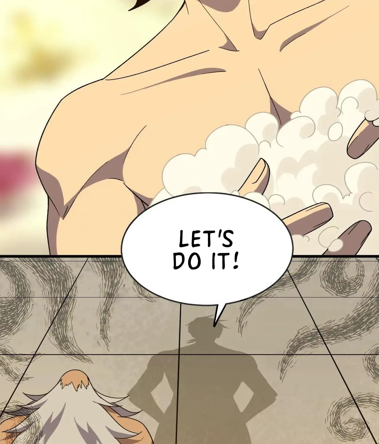 Read Hero X Demon Empress chapter 178 image 66 on Lezhin