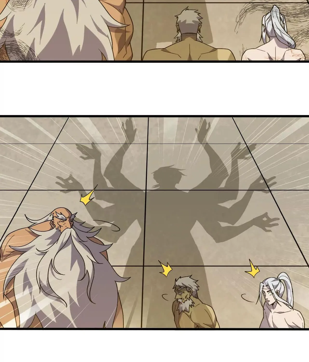 Read Hero X Demon Empress chapter 178 image 67 on Lezhin