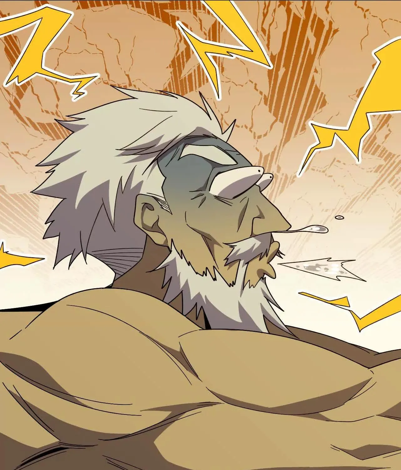 Read Hero X Demon Empress chapter 178 image 8 on Lezhin